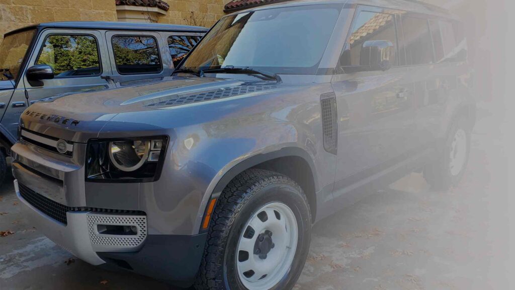 Car Detailing Services