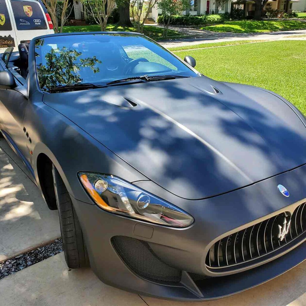 Car Detailing Services