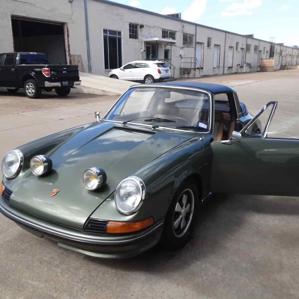 Car Detailing Services