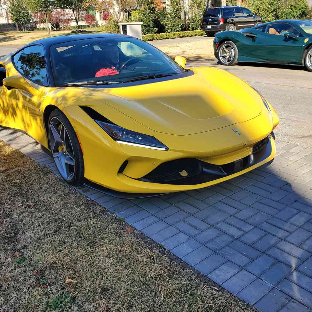 Car Detailing Services