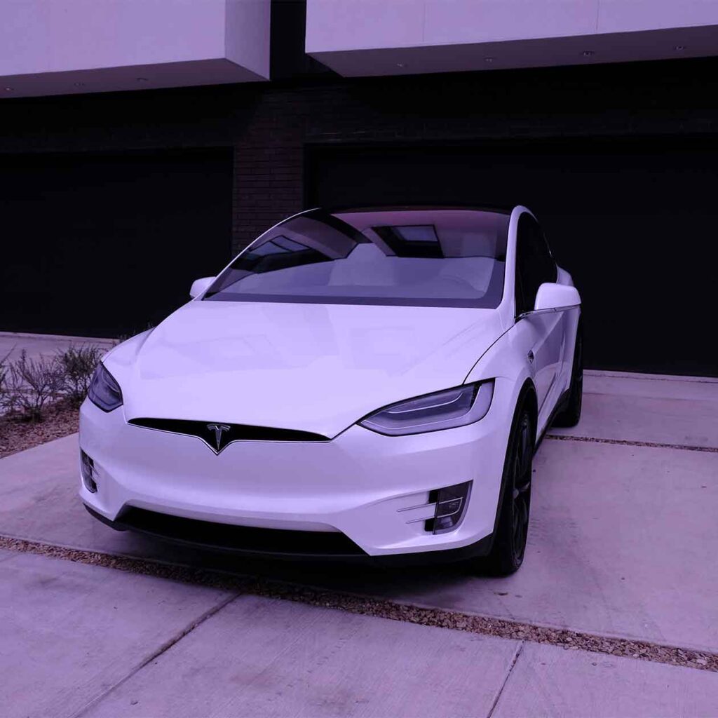 Car Detailing Services